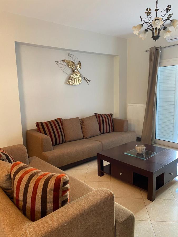 Helena'S Aparthotel , Scaleta Prínos Eksteriør billede